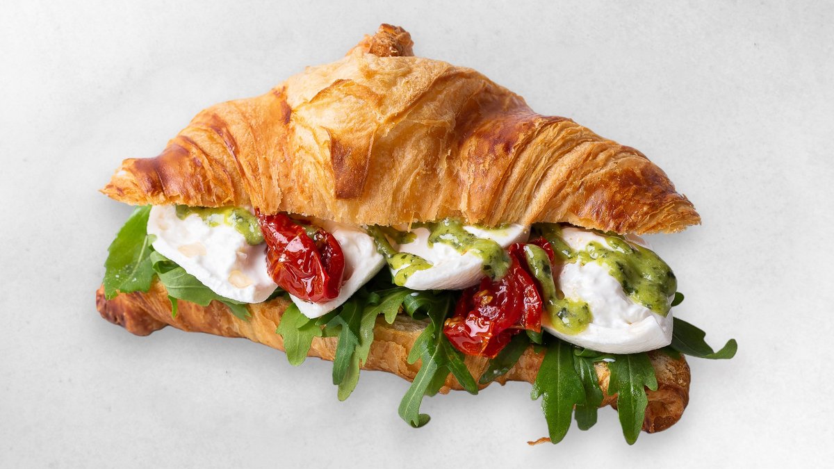 Italian Sandwich