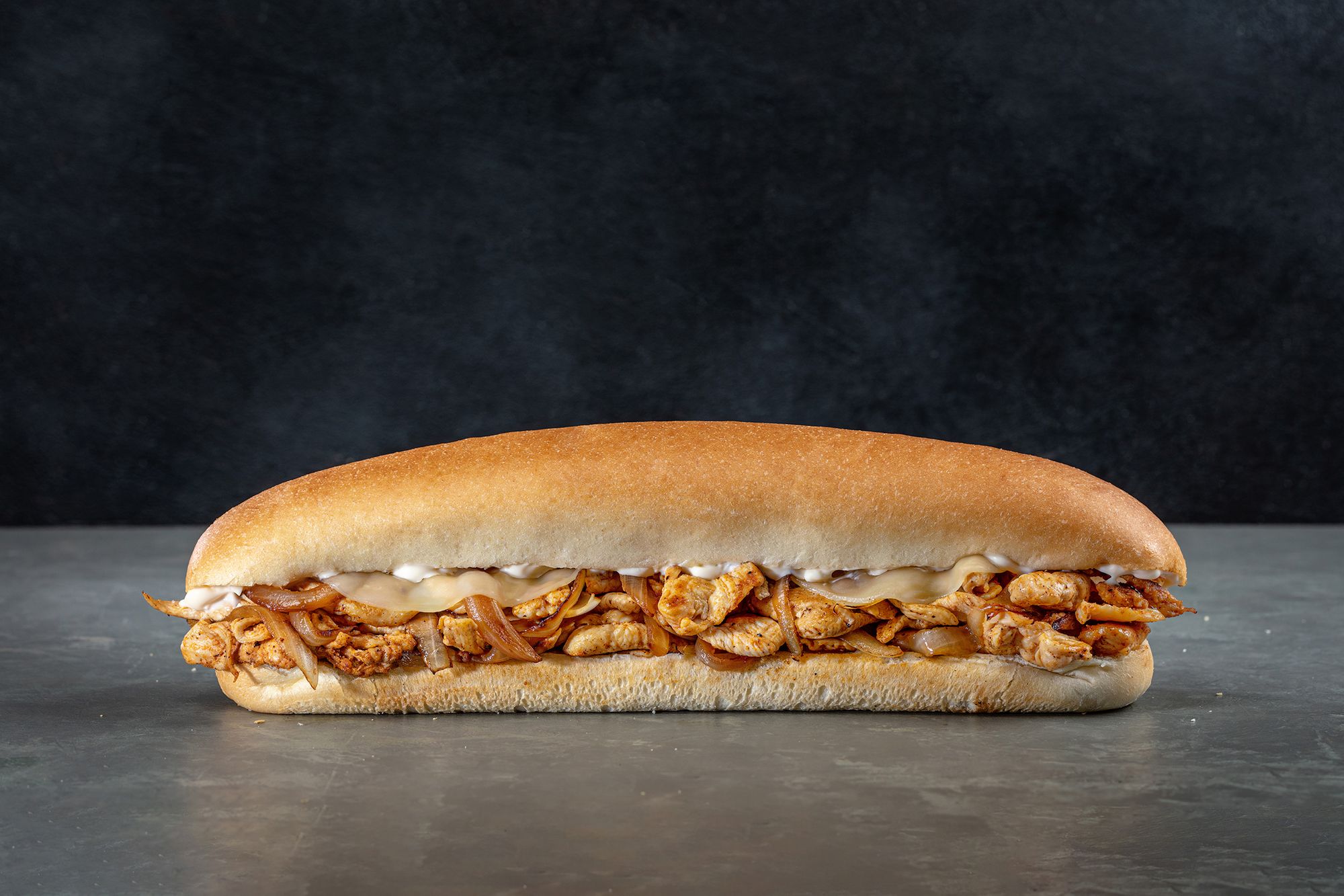 Classic Chicken
