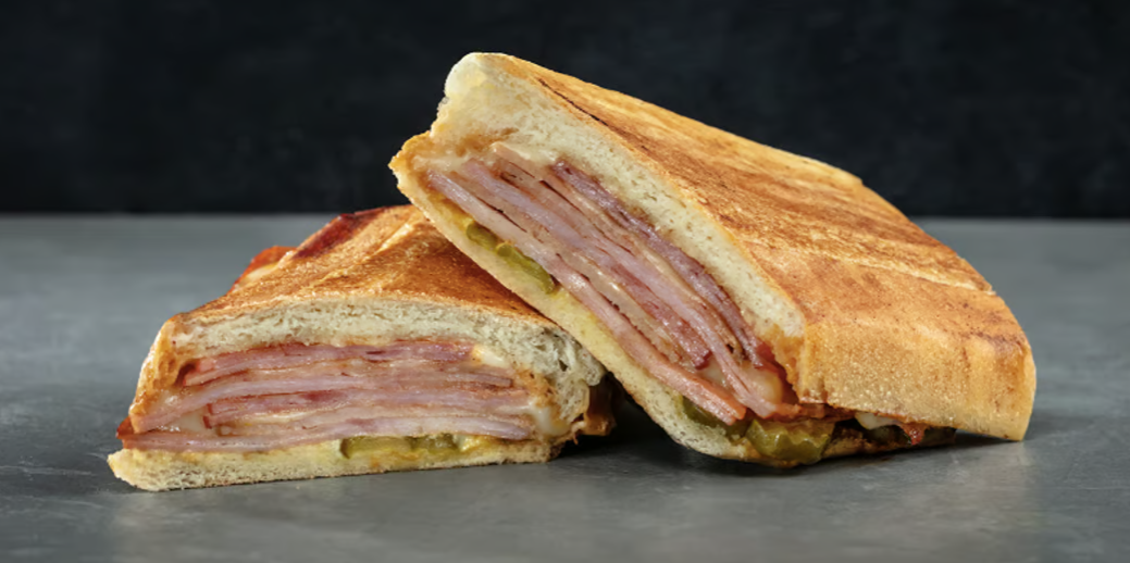Cuban Combo
