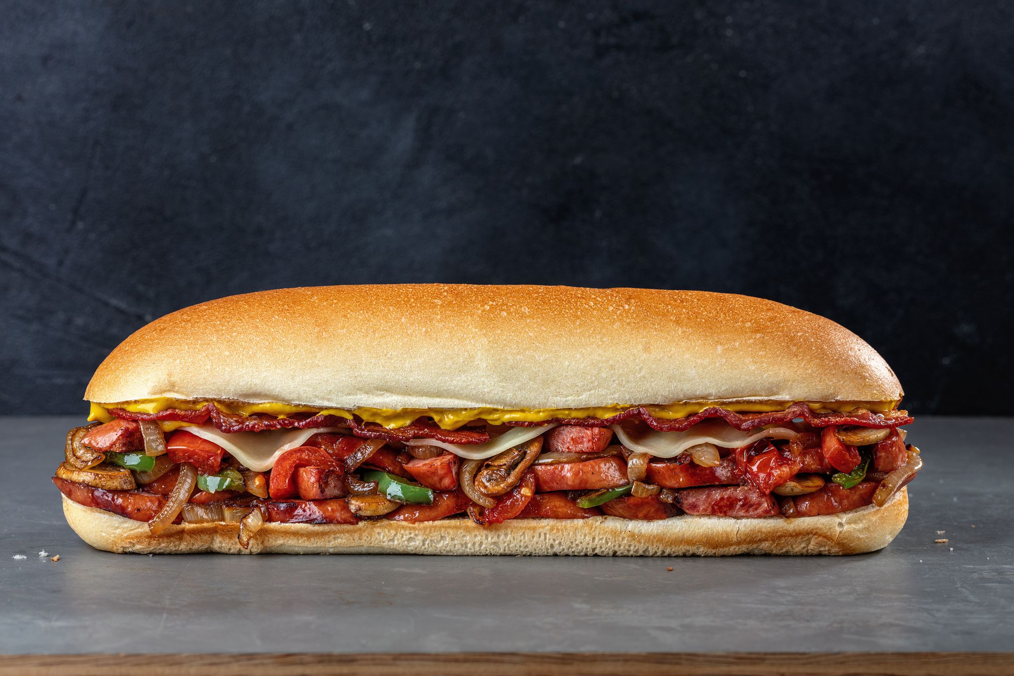 Kielbasa Bomb