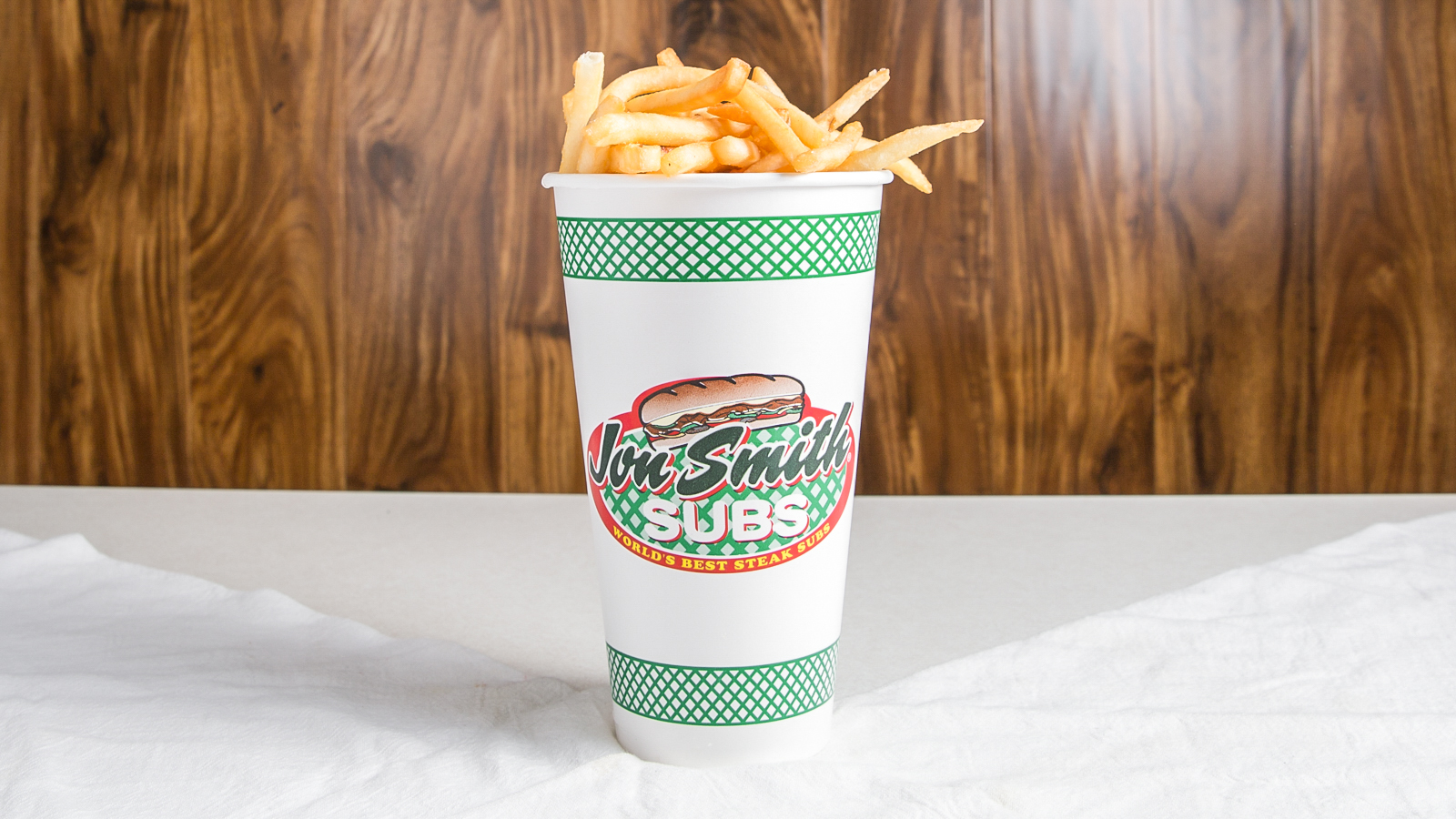 Fries