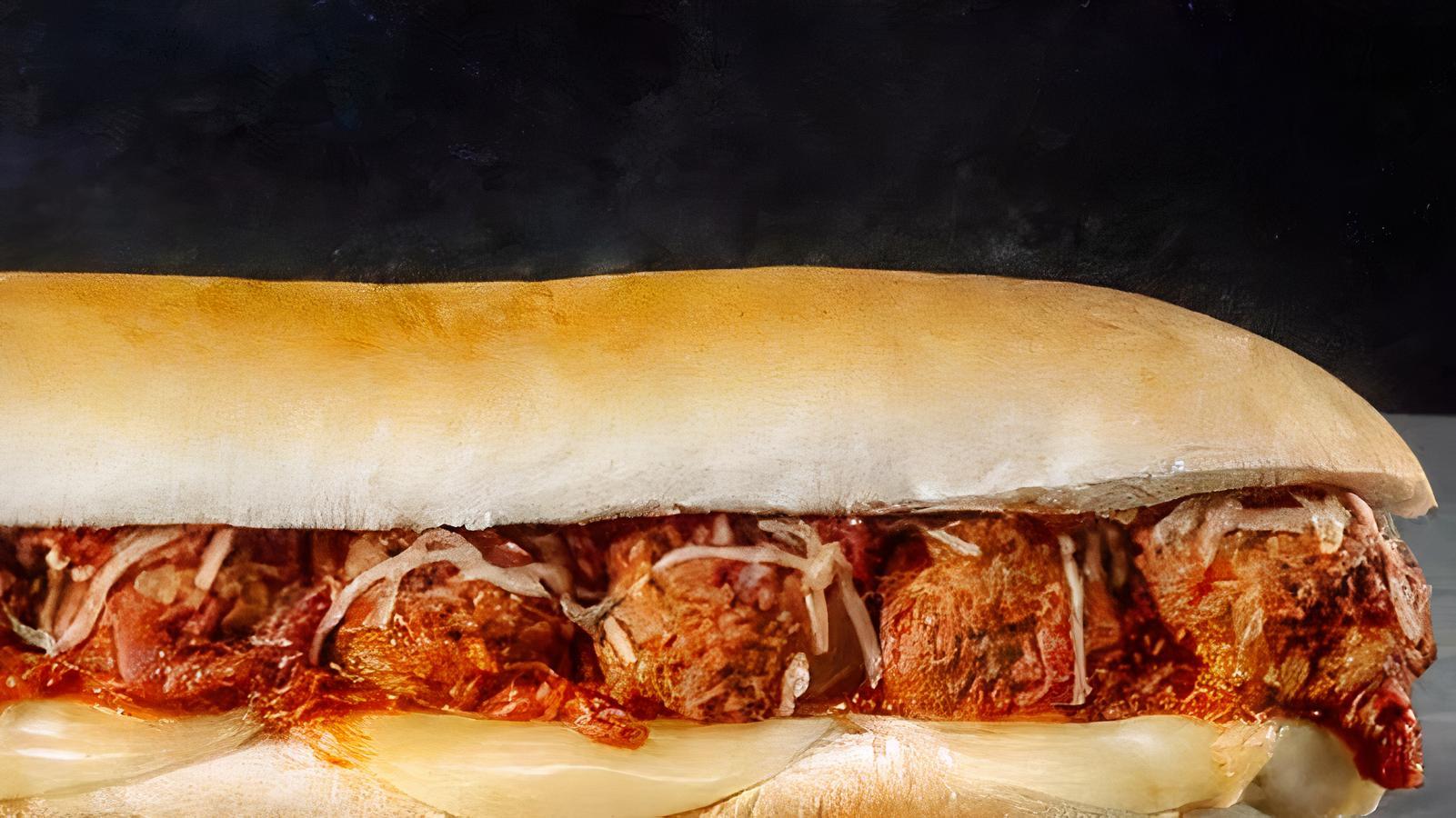 Kid's Meatball