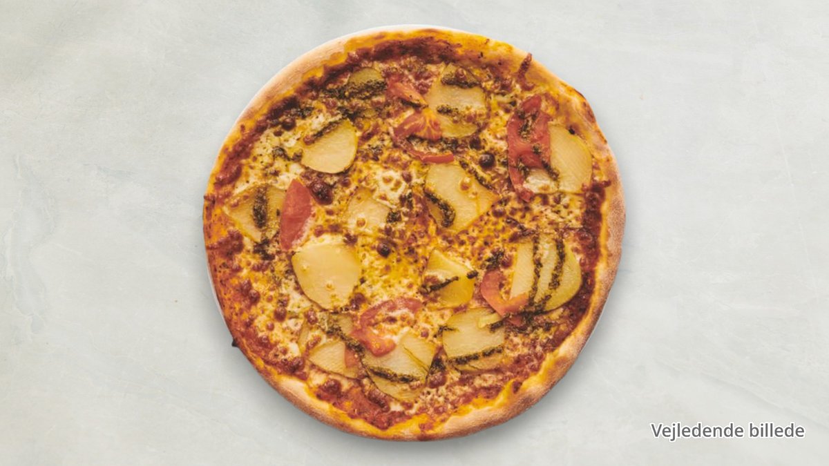 Kartofler