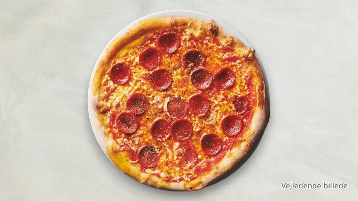 Pepperoni