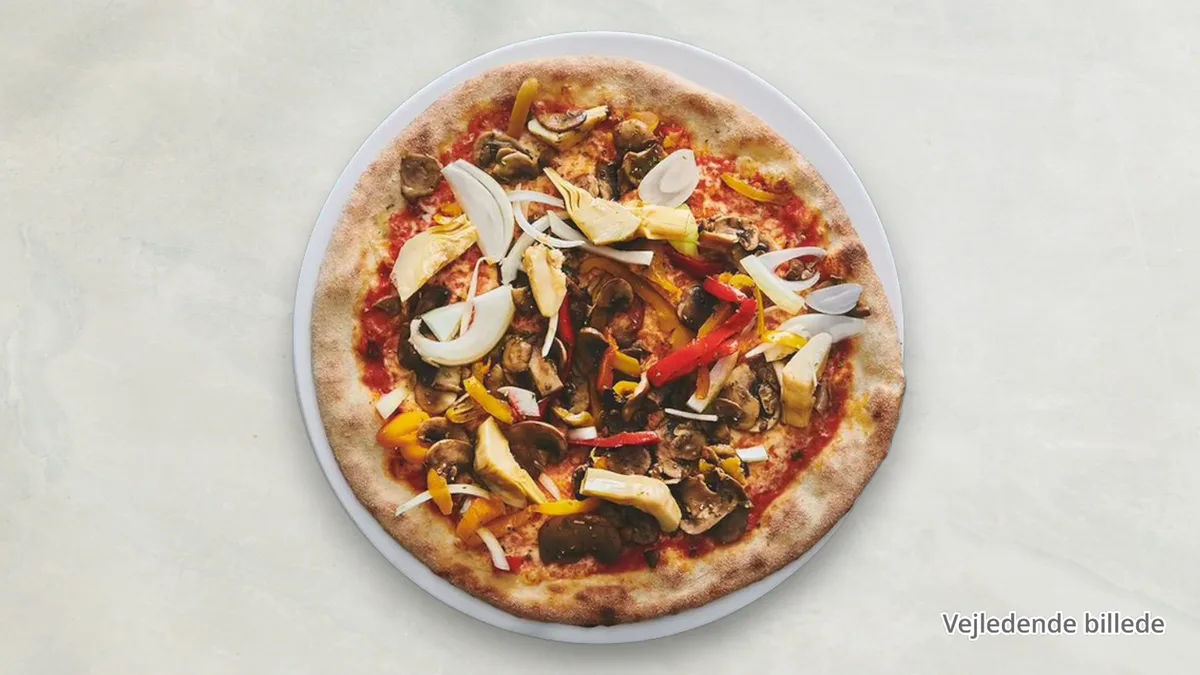 Vegetaraiana (V)