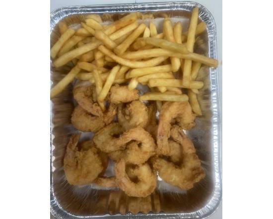 15 Jumbo Shrimp