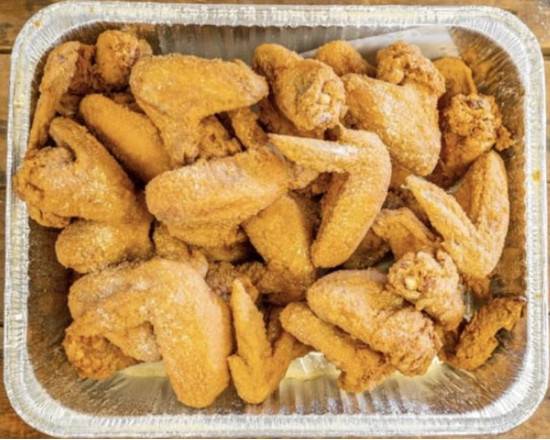 15 Pc Chicken Wings