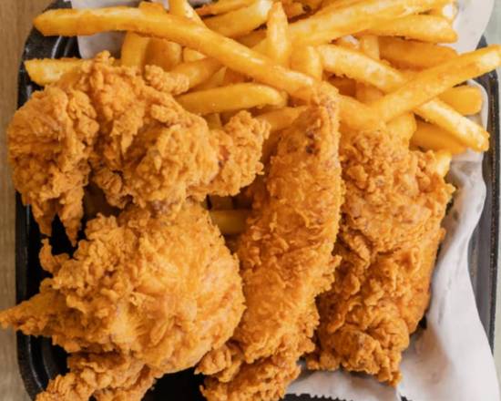 40 Pc Tenders
