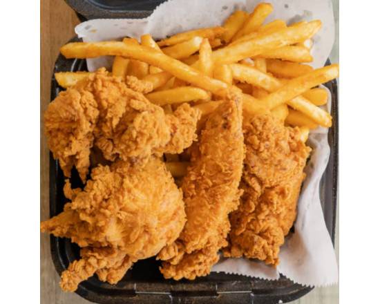 50 Pc Tenders