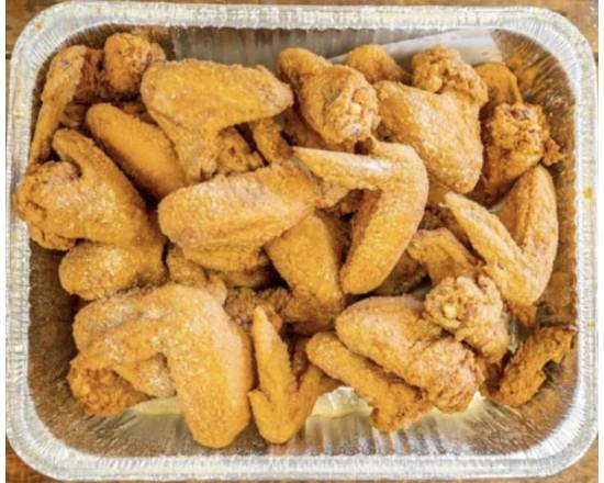 60 Pc Chicken Wings
