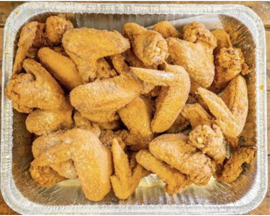 75 Pc Chicken Wings