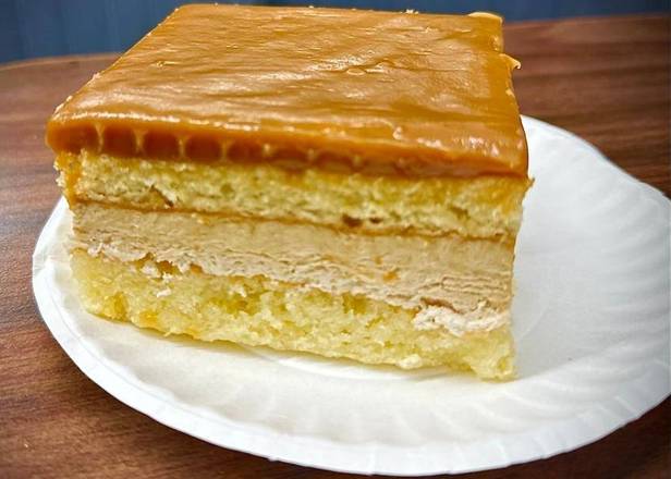 Caramel Cake