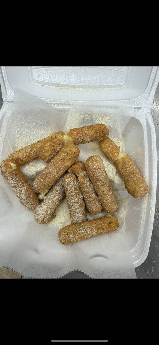 Cheese stick