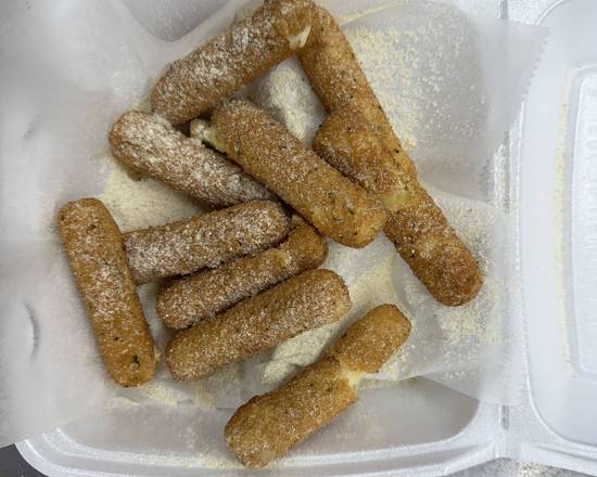 Cheese Sticks