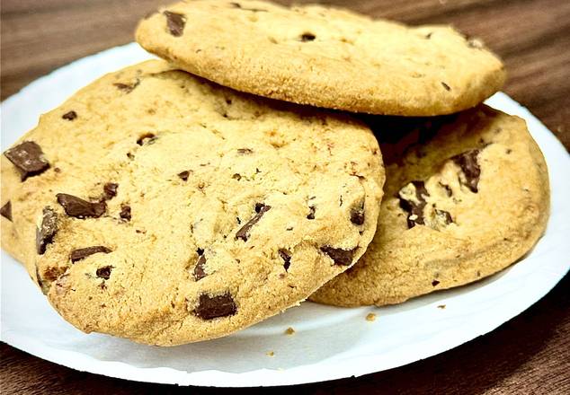 Chocolate Chips