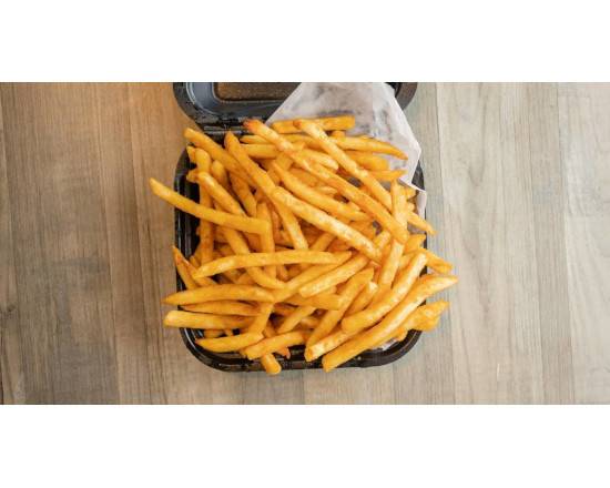 Fries