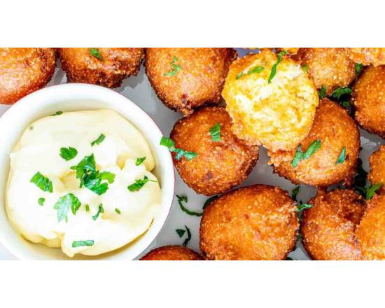 Hush Puppies