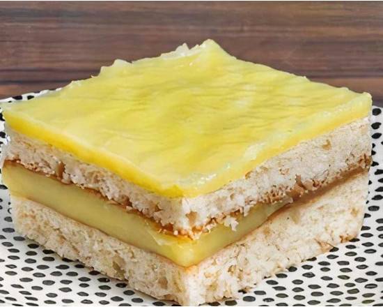 Lemon Cake