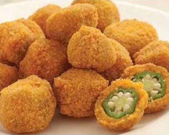 Okra