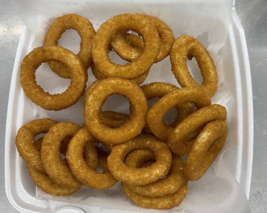 Onion Ring