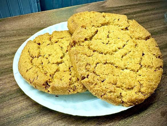 Peanut Butter Cookies