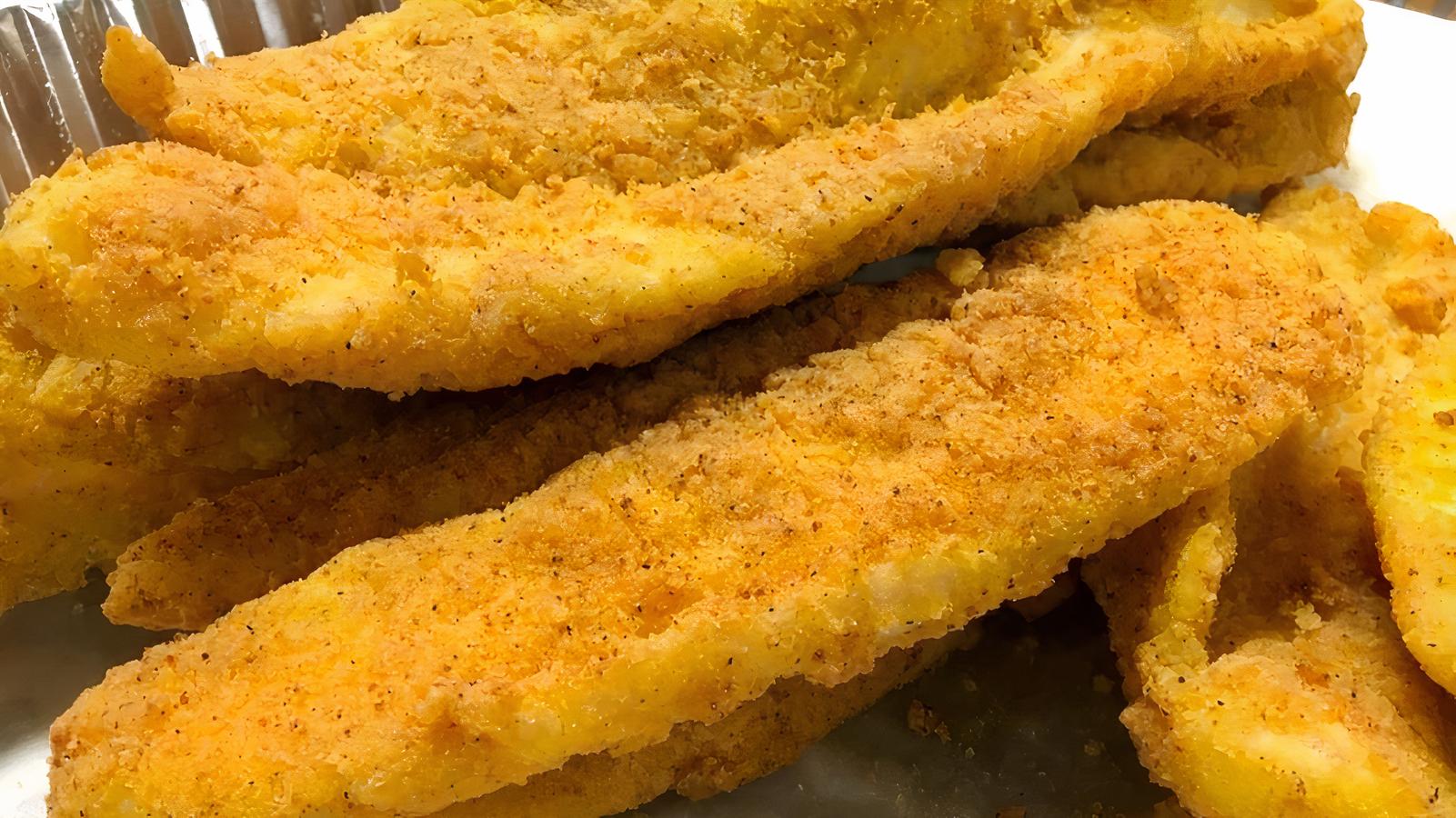 15 Pcs. Fish