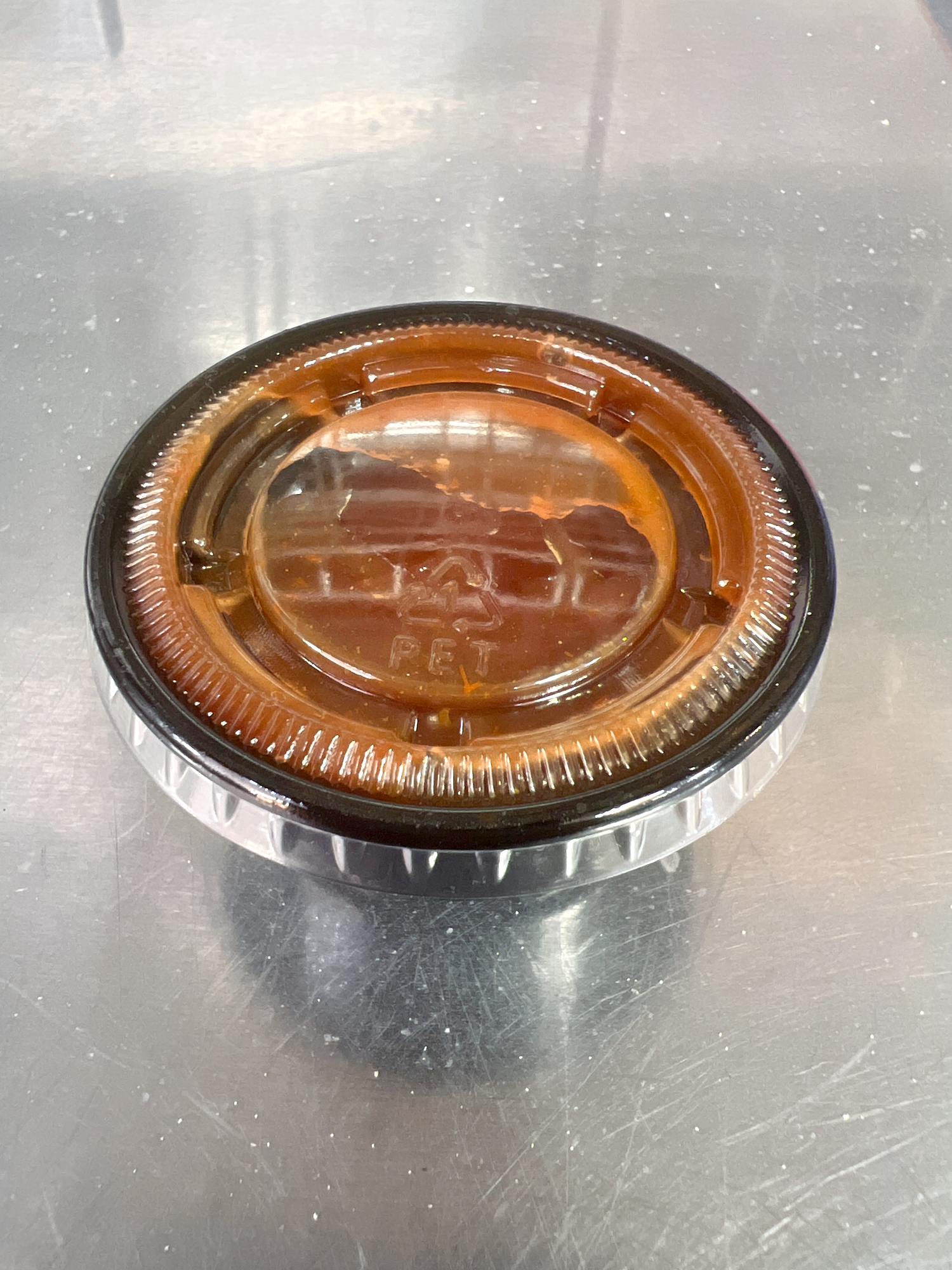 BBQ Sauce