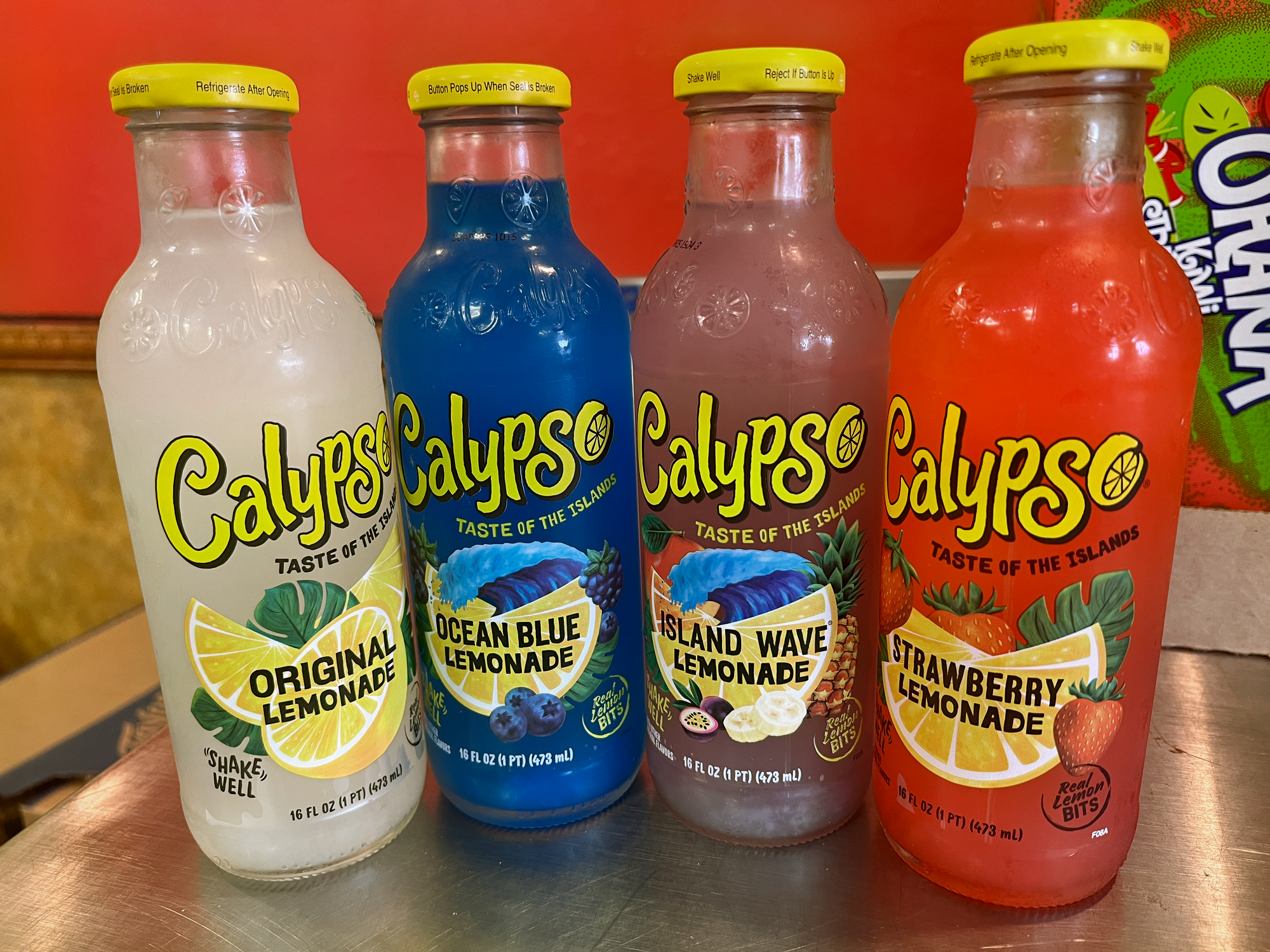 Calypso