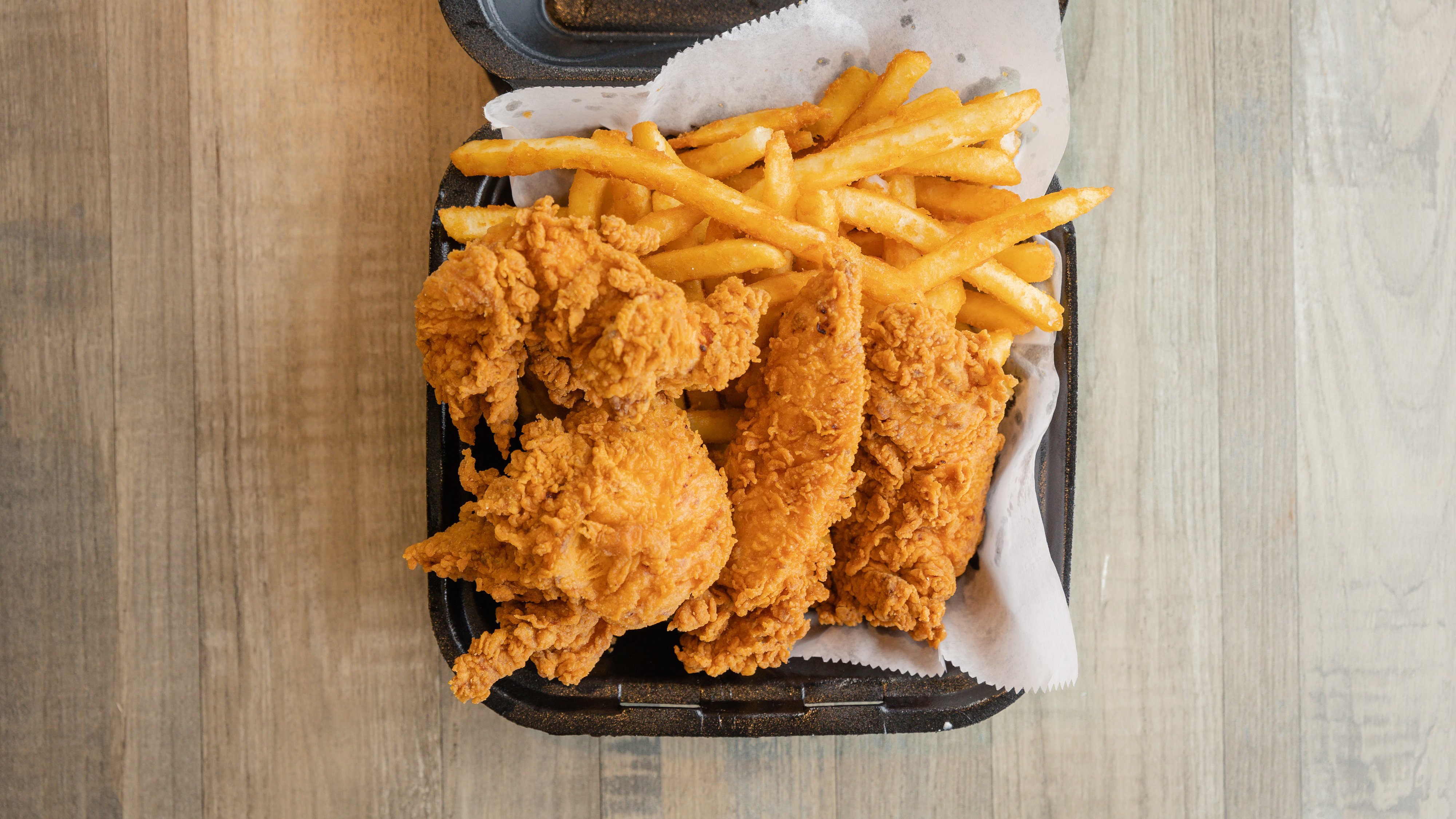 Chicken Tender (25 Pcs.)