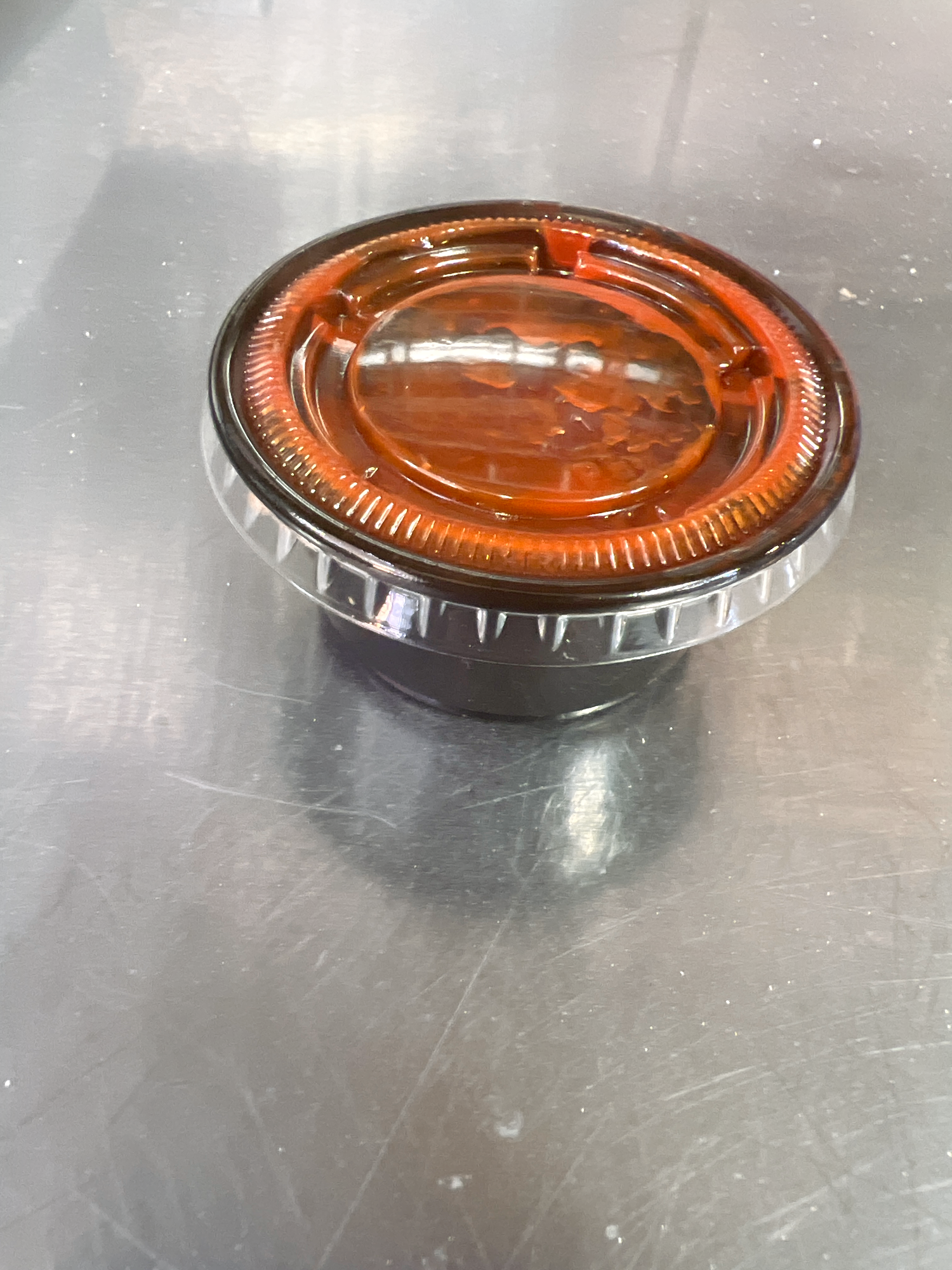 Hot Sauce