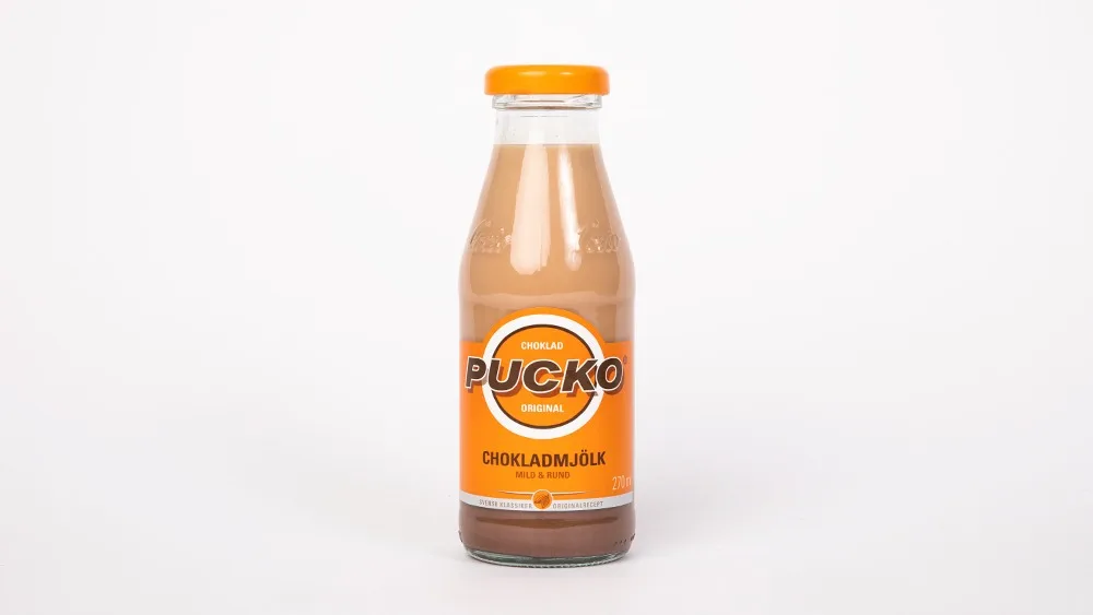Pucko 270 ml