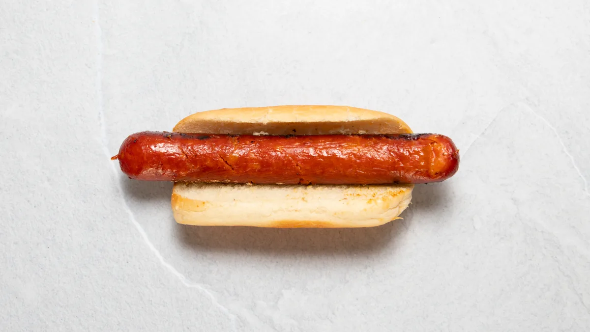 Stark Chorizo