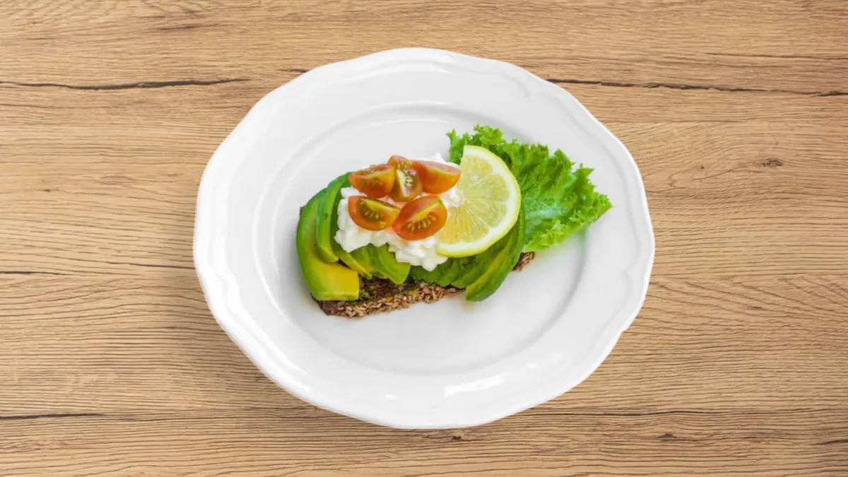 Avocado (V)