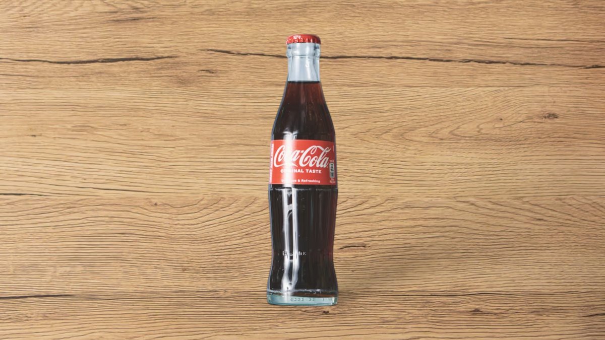 Coca-Cola 0,25 l
