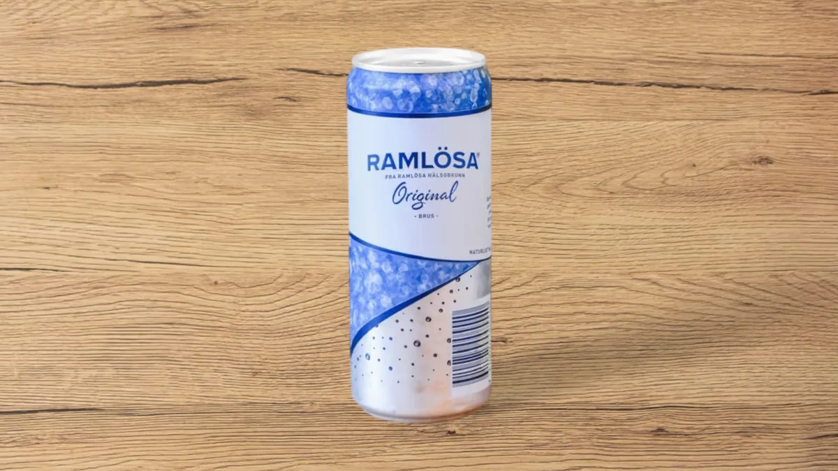 Danskvand 0,5 - vi har også med CITRUS