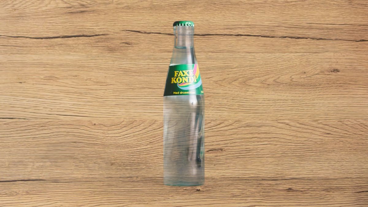 Faxe Kondi 0,25 l