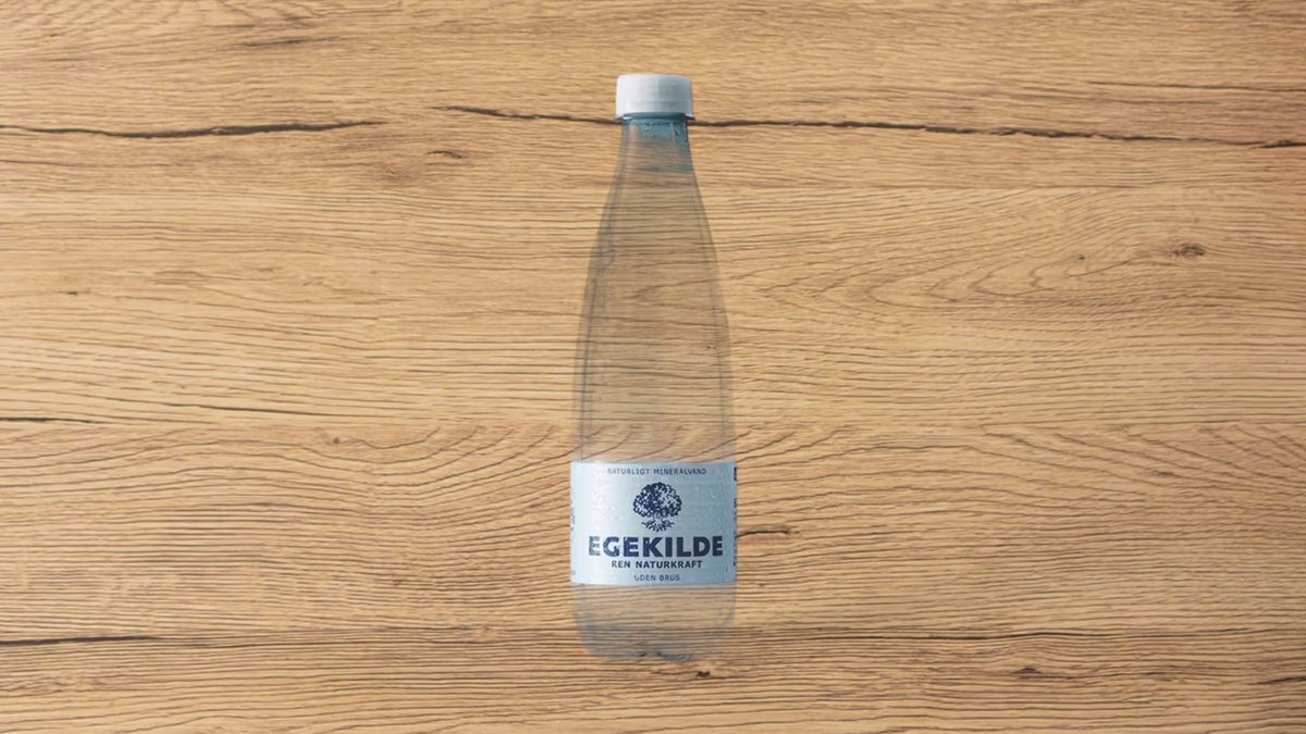 Kildevand 0,5 l
