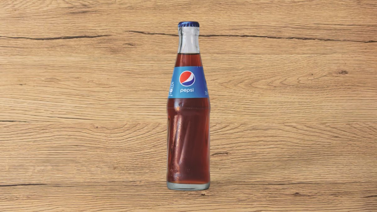 Pepsi 0,25 l