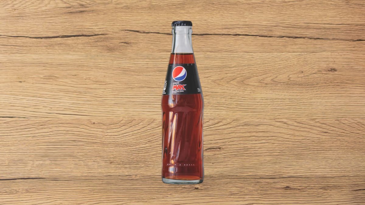 Pepsi Max 0,25 l