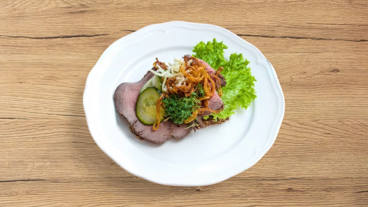 Roastbeef