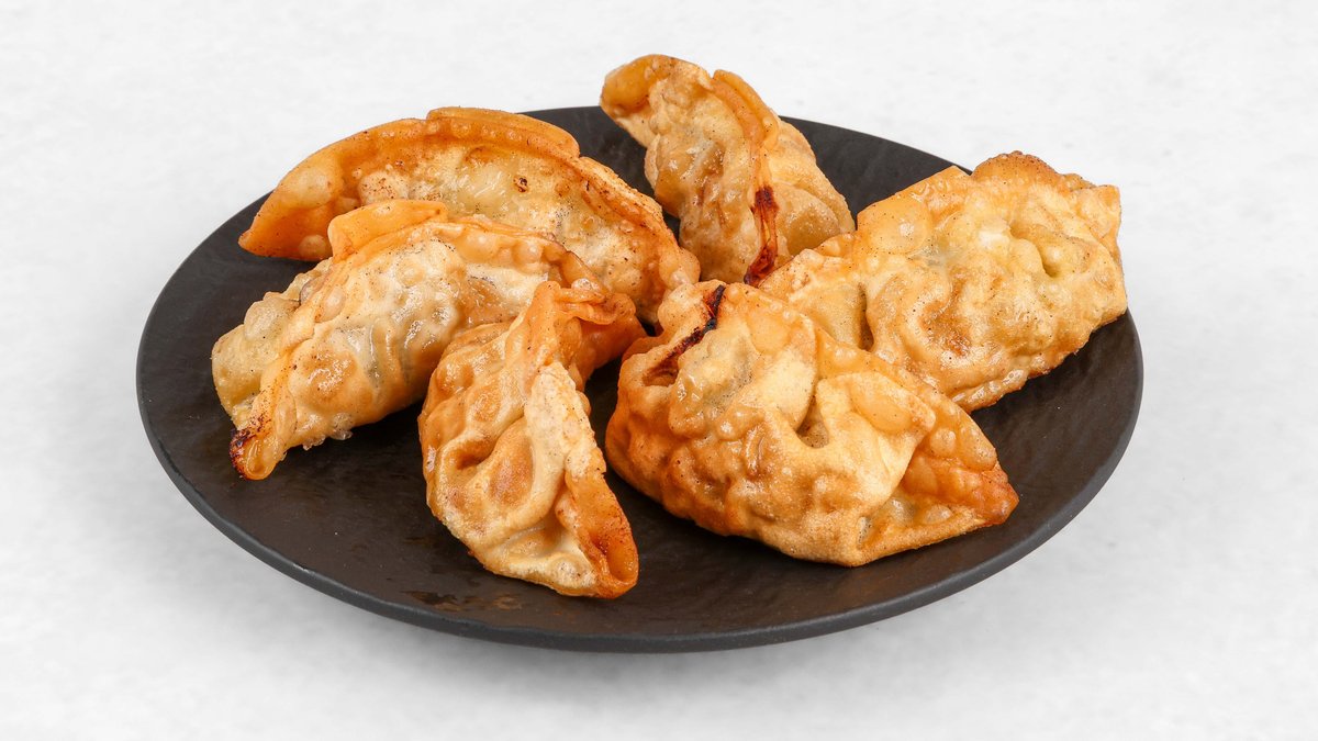 Pečeni piščančji žlinkrofi (6 kosov)