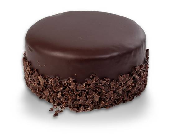 Chocolate Covered Cookies 'N' Cream Ice Cream Cake