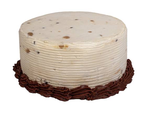 Cookie Dough Ice Cream Cake