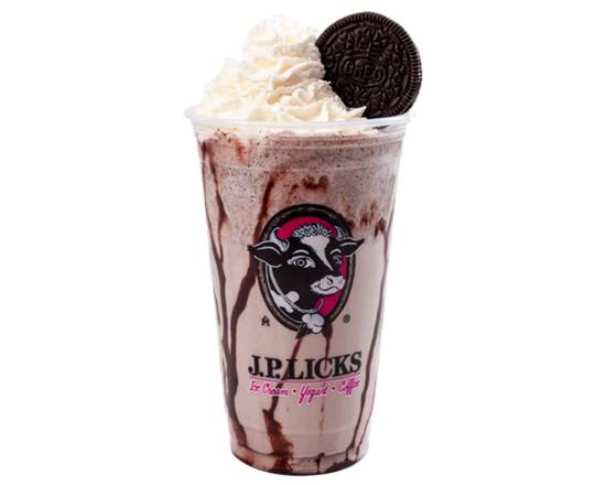 Cookies 'n' Cream Specialty Frappe