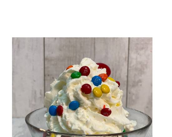 Create Your Own Sundae