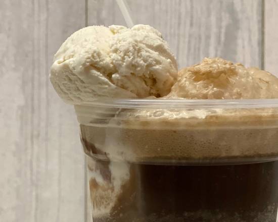 Root Beer Float Kit (serves up to 4)