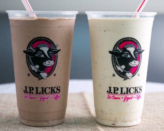 Frappes