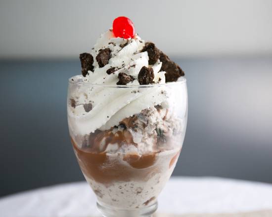 Sundae Kit (serves up to 4)