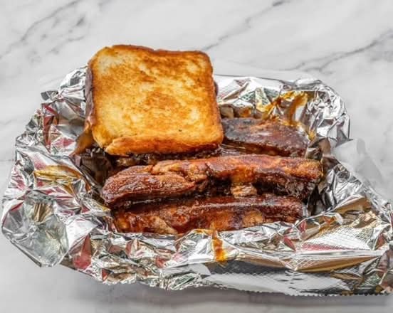 5 Ribs
