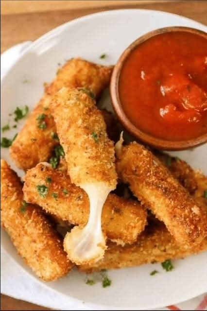 Cheese Stix